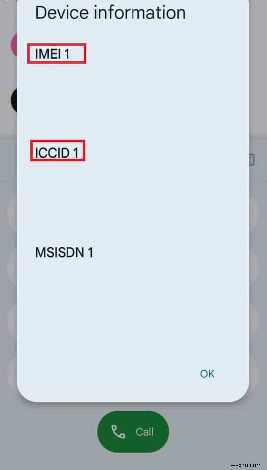 Android에서 ICCID 번호 찾기:단계별 가이드 