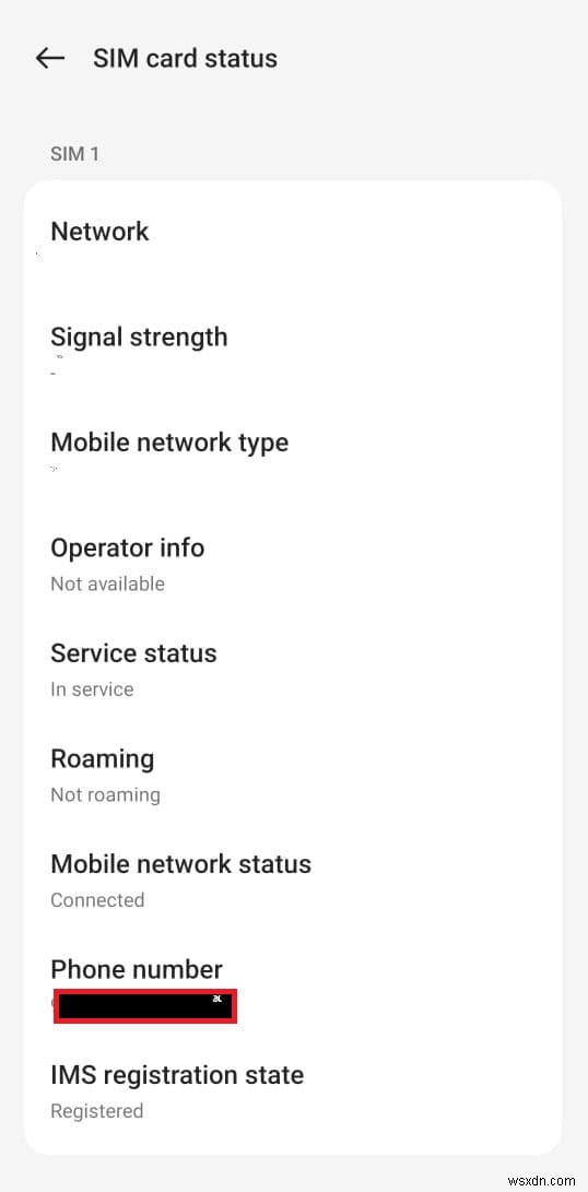 Android에서 ICCID 번호 찾기:단계별 가이드 