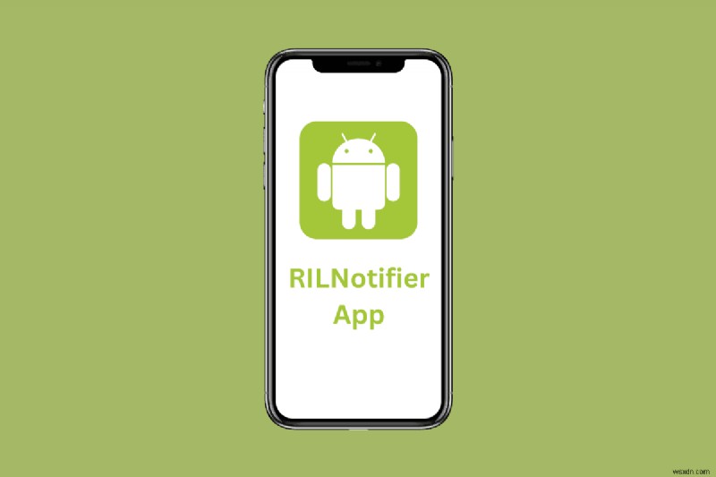 RILNotifier 설명:Android가 연결 경고를 관리하는 방법 