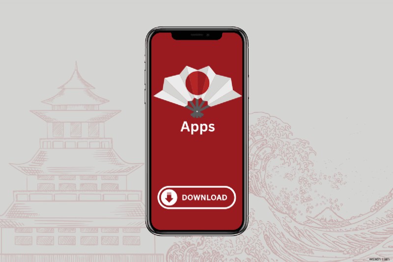 단계별 가이드:어디서나 일본 Android 앱 다운로드 