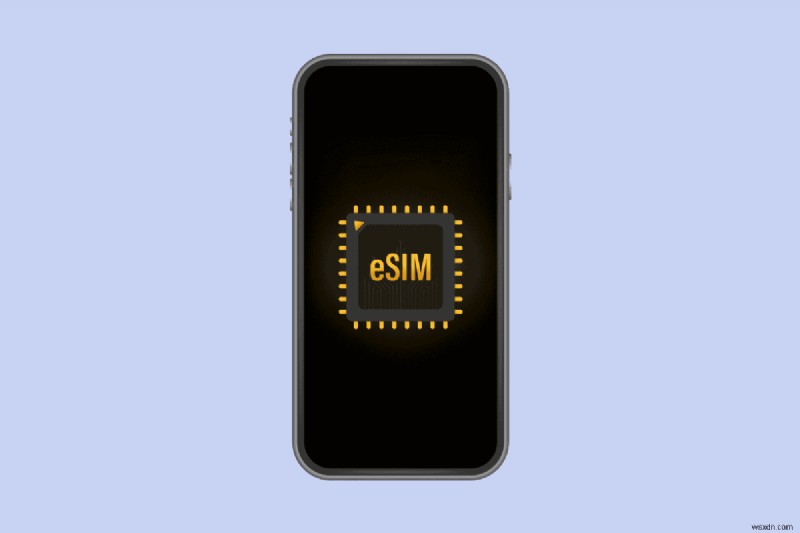 Android에서 eSIM 마스터하기:단계별 가이드 