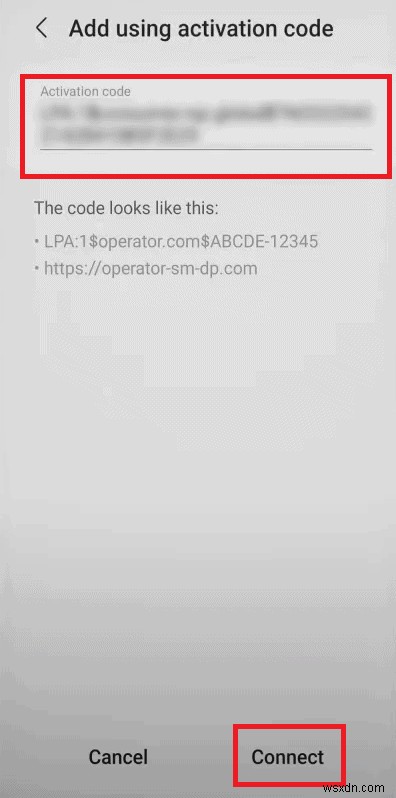 Android에서 eSIM 마스터하기:단계별 가이드 