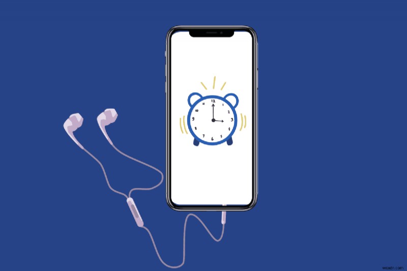 헤드폰을 통해 조용히 Android 알람 재생:단계별 가이드 