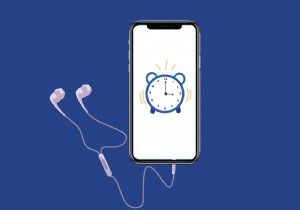 헤드폰을 통해 조용히 Android 알람 재생:단계별 가이드 