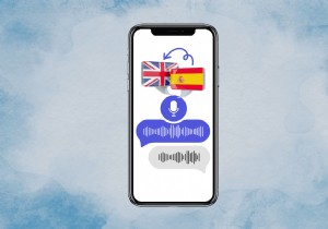 Android 음성 메일 언어를 스페인어에서 영어로 전환하는 방법 – 단계별 가이드 