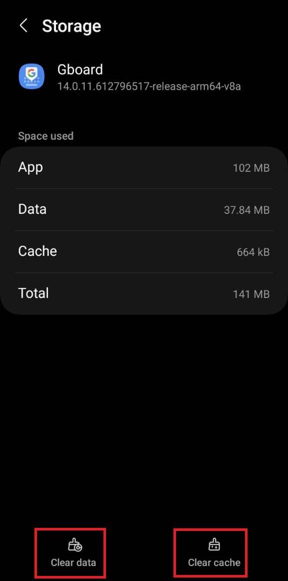 Android에서 이모티콘 기록 지우기:단계별 가이드 