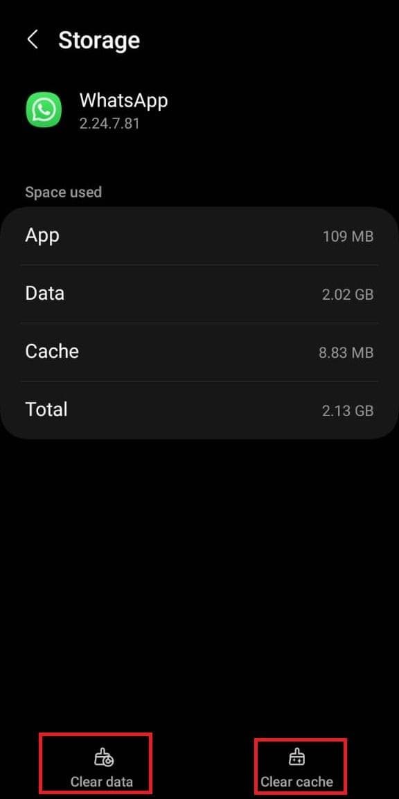 Android에서 이모티콘 기록 지우기:단계별 가이드 