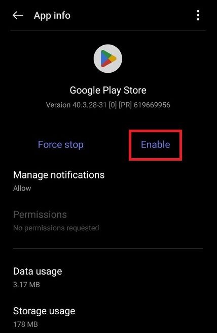 Android에서 Google Play 스토어 복원:쉬운 재설치 가이드 
