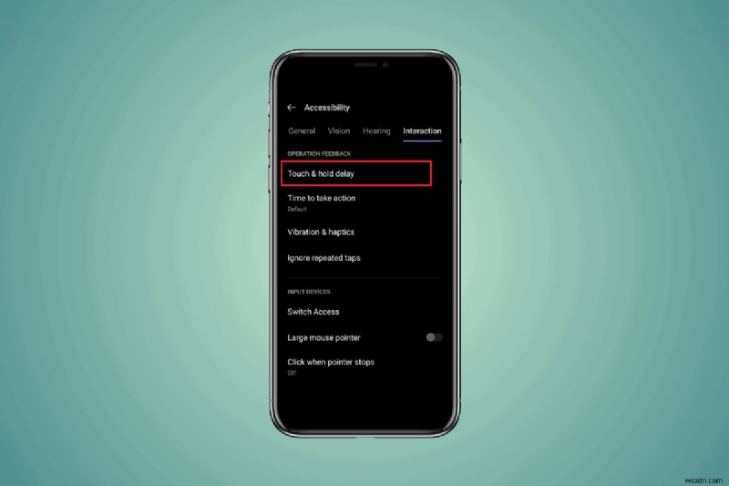 Android에서 터치 감도 조정:반응성을 미세 조정하기 위한 빠른 가이드 