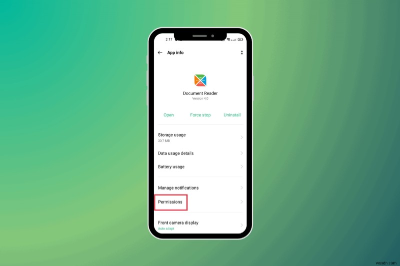 Android에서 액세스 거부 오류 해결:단계별 가이드 