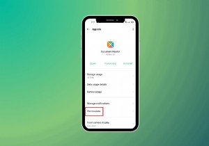 Android에서 액세스 거부 오류 해결:단계별 가이드 