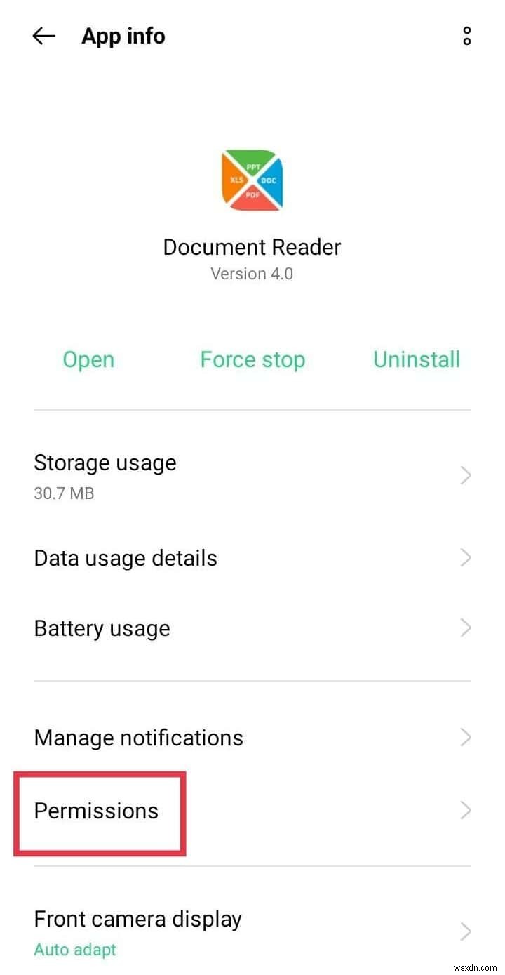 Android에서 액세스 거부 오류 해결:단계별 가이드 