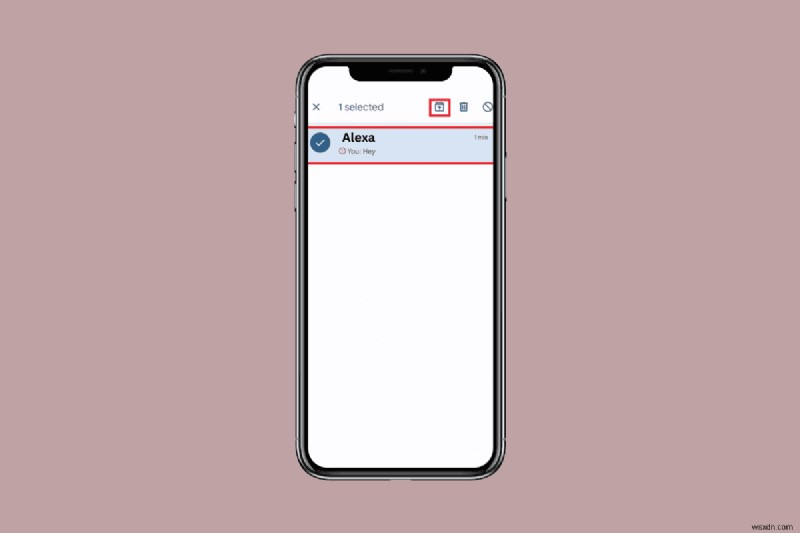 Android에서 숨겨진 SMS 잠금 해제:숨겨진 텍스트를 표시하는 간단한 단계 