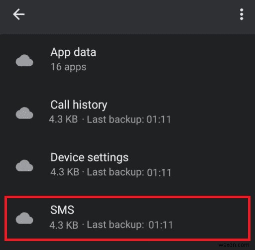 Android에서 숨겨진 SMS 잠금 해제:숨겨진 텍스트를 표시하는 간단한 단계 