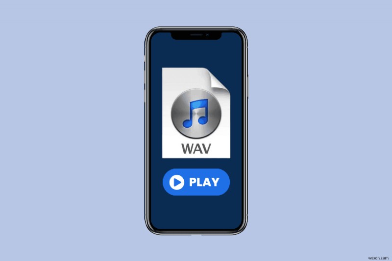 Android에서 WAV 오디오 재생:고품질 사운드를 위한 간단한 단계 
