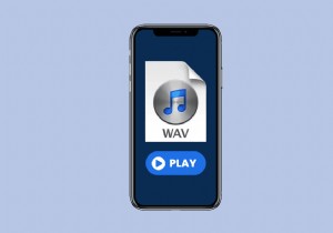 Android에서 WAV 오디오 재생:고품질 사운드를 위한 간단한 단계 