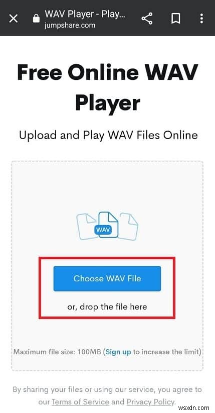 Android에서 WAV 오디오 재생:고품질 사운드를 위한 간단한 단계 