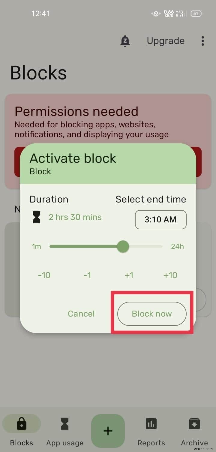 Android에서 원치 않는 앱을 영구적으로 차단:단계별 가이드 