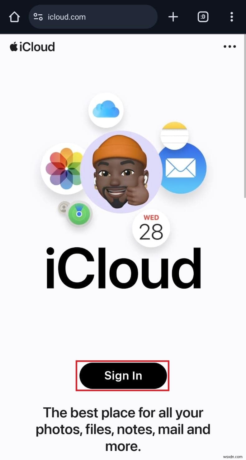 Android 기기에서 iCloud 스토리지 요금제를 쉽게 취소하세요 