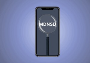 안드로이드 MDNSD란? 정의와 중요성, 배터리 소모 영향까지 총정리