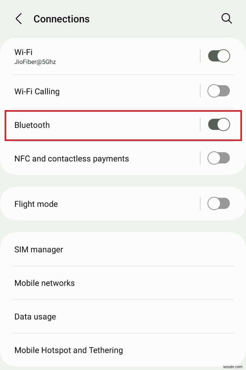 Android 휴대폰을 사용하여 분실한 AirPods를 복구하는 빠른 가이드 