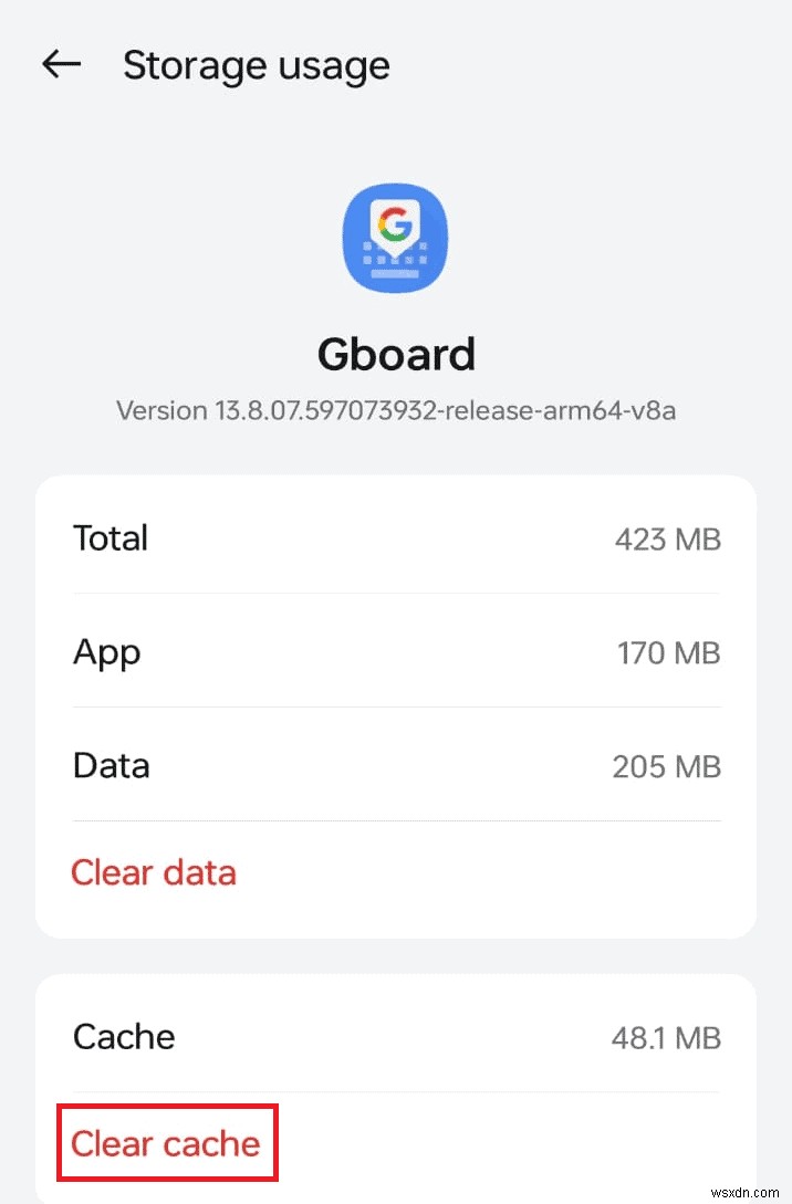 Android 자동 수정 수정:정확도를 복원하거나 비활성화하는 간단한 단계 