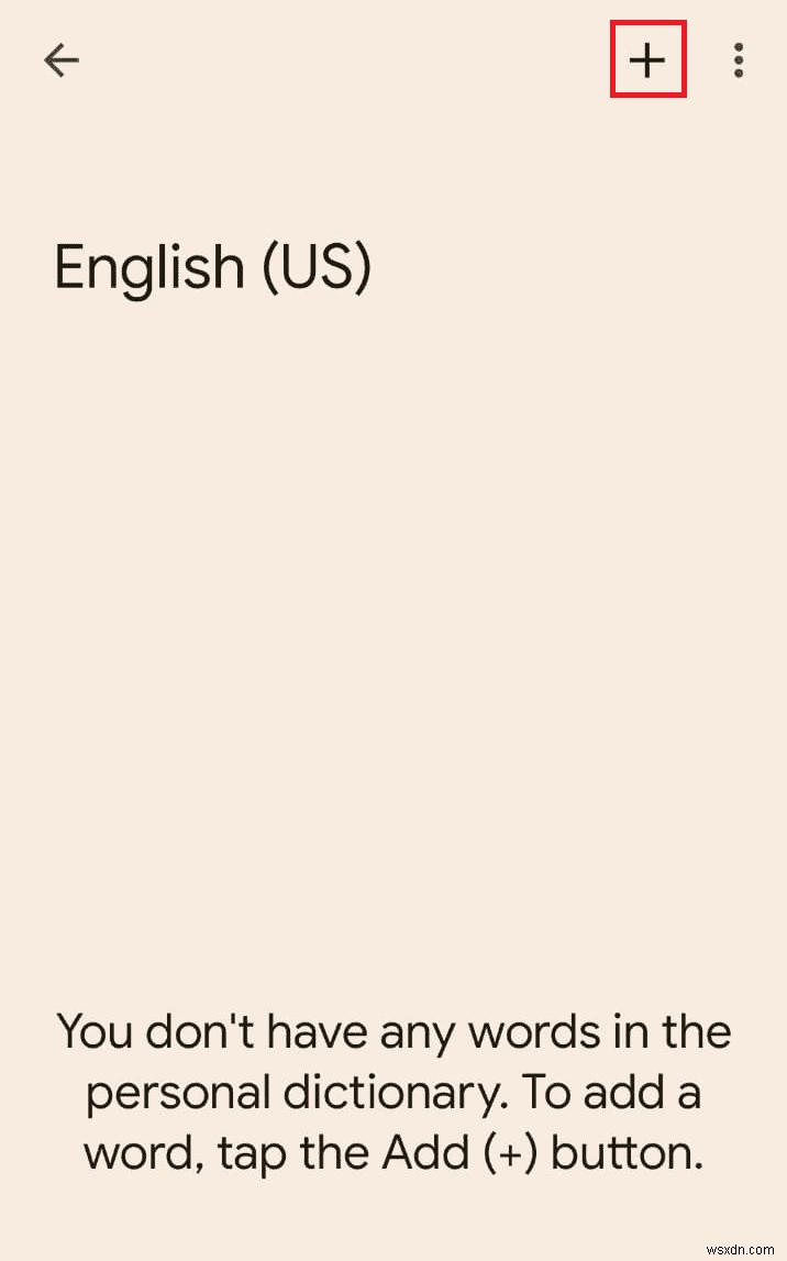 Android 자동 수정 수정:정확도를 복원하거나 비활성화하는 간단한 단계 