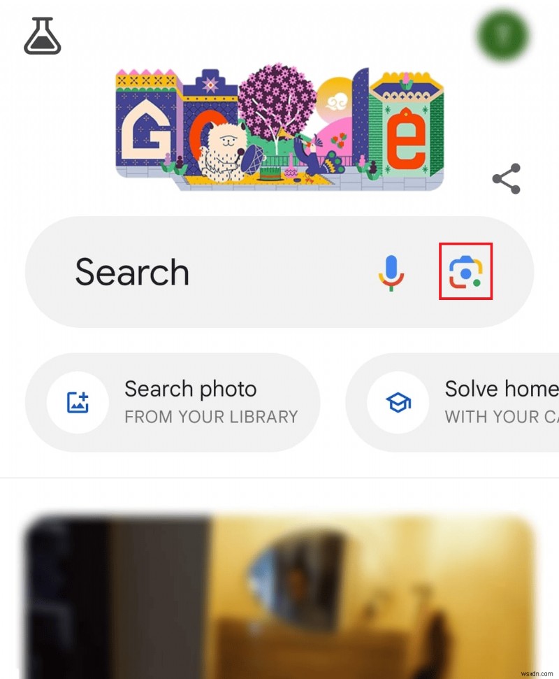 Android 스크린샷에서 QR 코드를 스캔하는 방법:단계별 가이드 