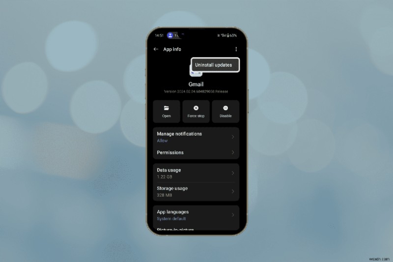 두 가지 간단한 방법으로 Android 앱을 이전 버전으로 안전하게 되돌리는 방법 
