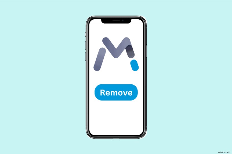 비밀번호 없이 Android에서 MobiControl 제거 – 보안 가이드 