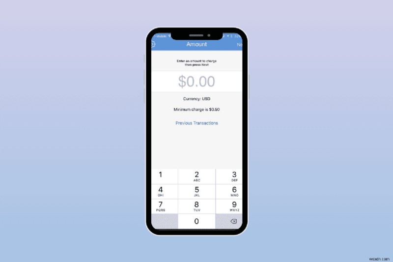 Android로 신용카드를 안전하게 스캔하기:단계별 가이드 