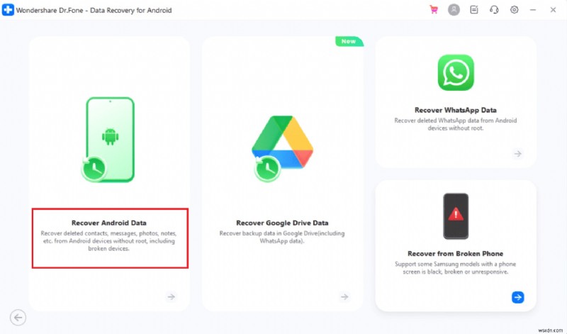 Android 연락처를 빠르게 복원:단계별 복구 가이드 