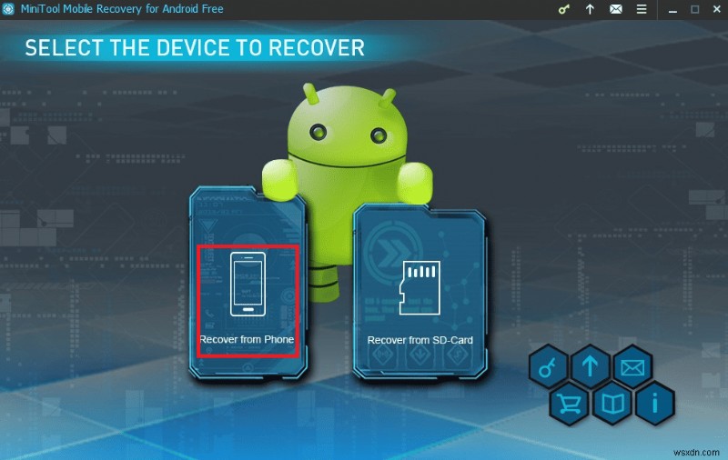 Android 연락처를 빠르게 복원:단계별 복구 가이드 