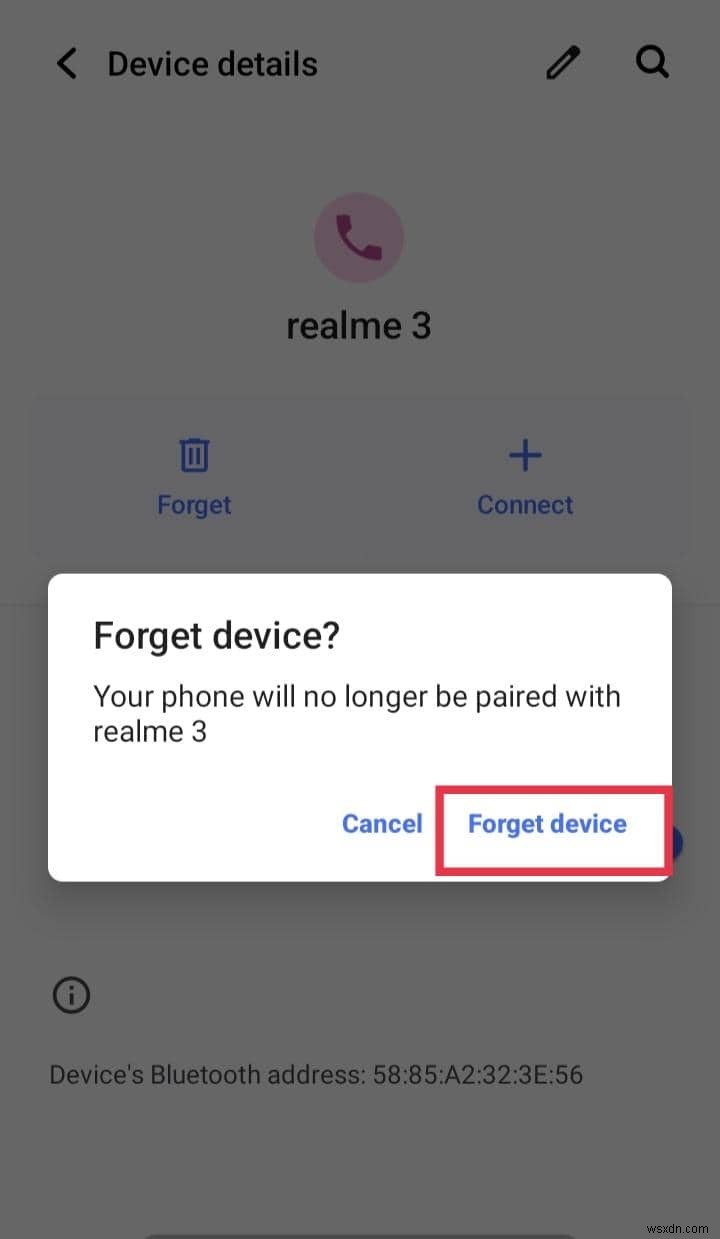 빠른 수정:안정적인 연결을 위해 Android에서 Bluetooth 캐시 지우기 