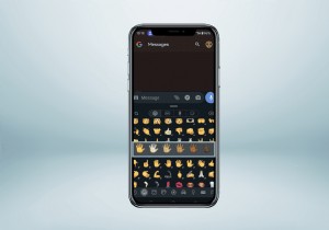 Android 이모티콘 맞춤설정:피부색 변경에 대한 단계별 가이드 