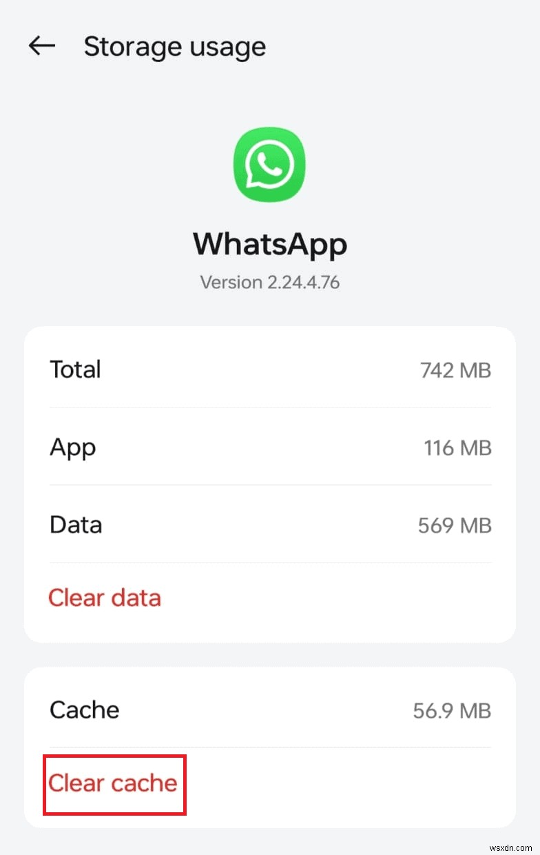 Android용 WhatsApp에서 연락처 누락 문제 해결:원인 및 수정 
