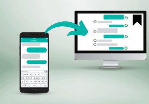 Android 문자 메시지를 컴퓨터로 안전하게 전송하세요 