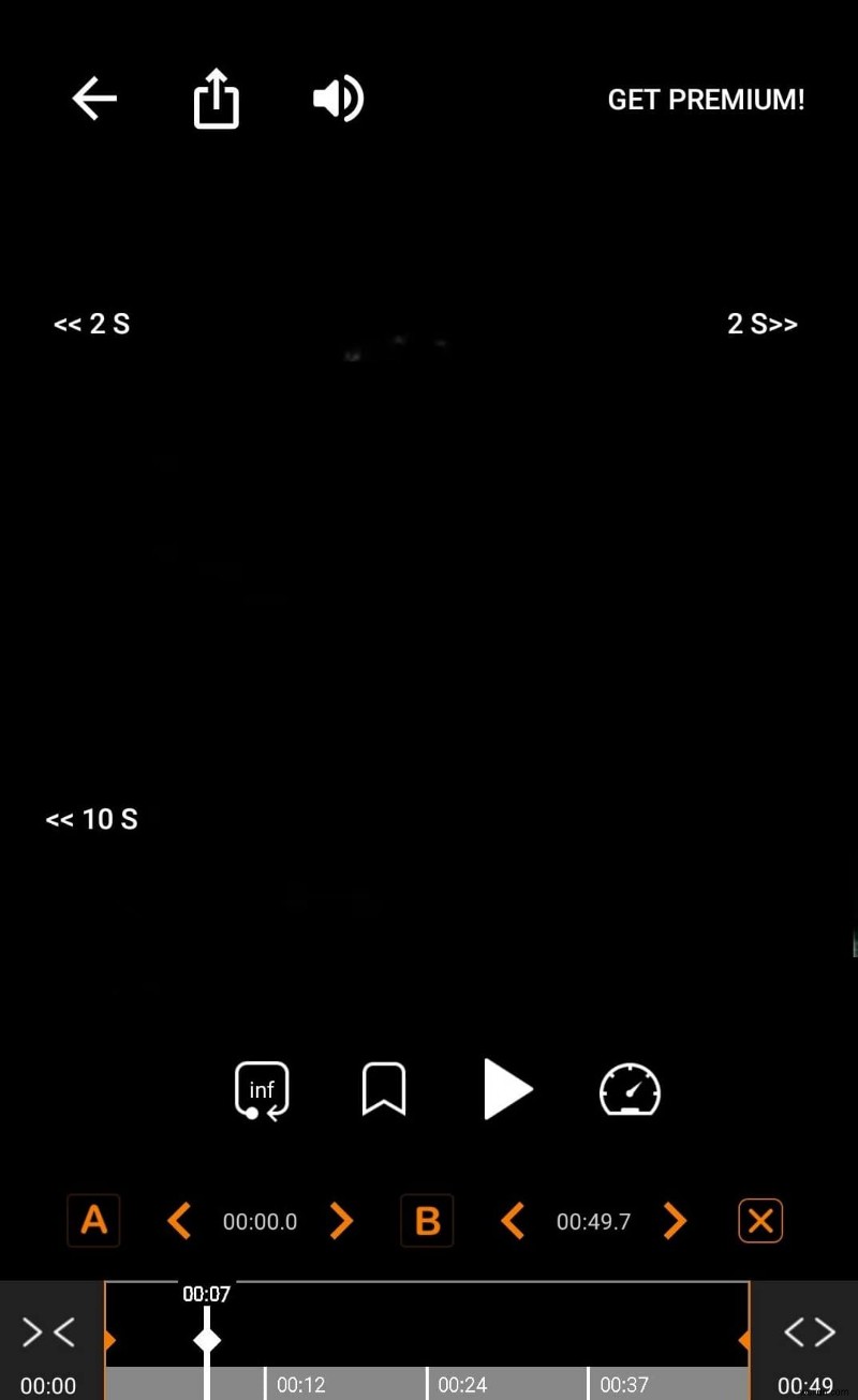 Android에서 YouTube 동영상을 쉽게 반복 재생 - 단계별 가이드 