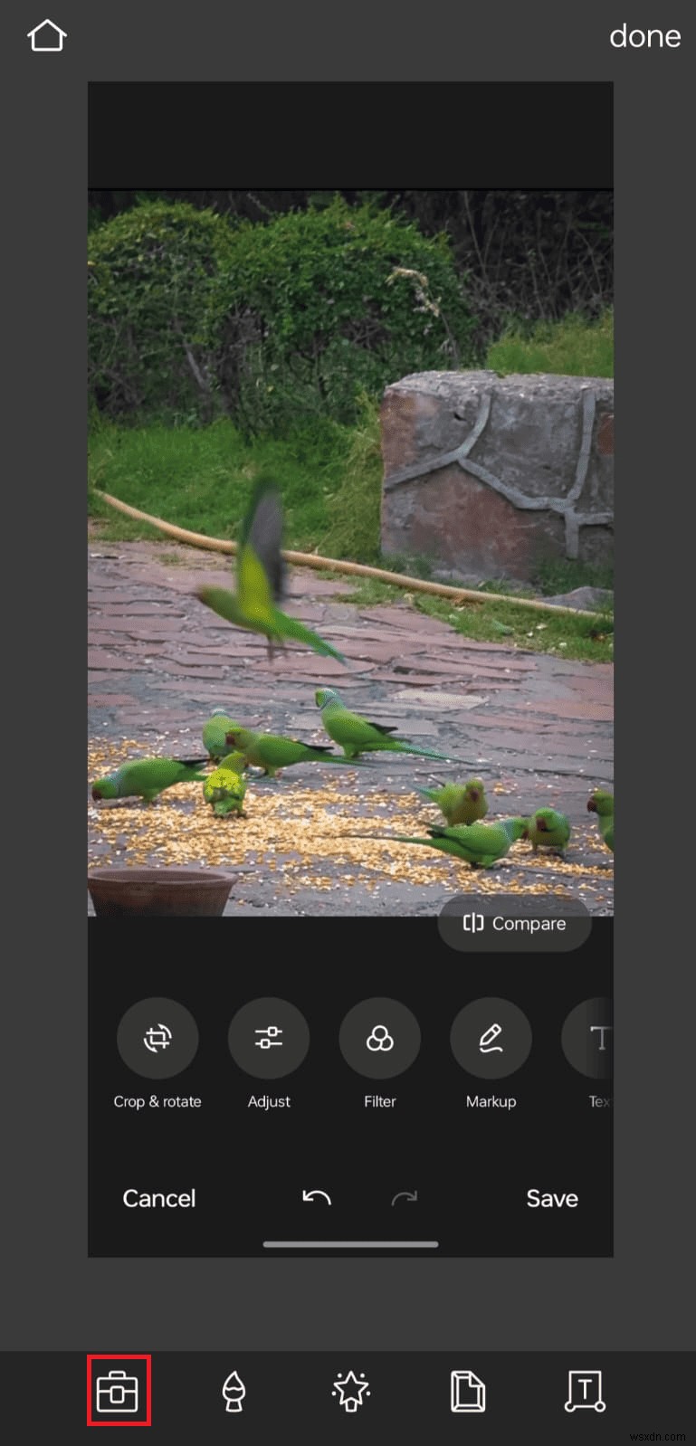 빠르게 Android 사진 크기 조정:단계별 튜토리얼 