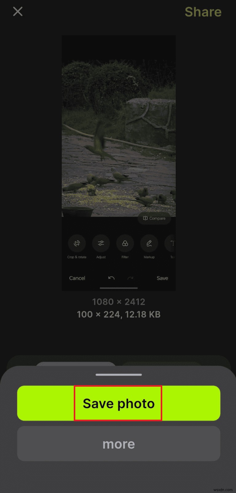 빠르게 Android 사진 크기 조정:단계별 튜토리얼 