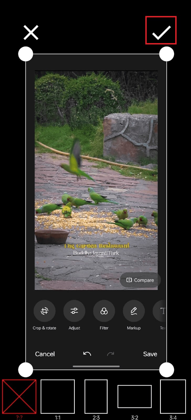 빠르게 Android 사진 크기 조정:단계별 튜토리얼 