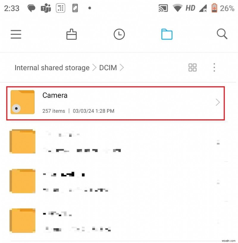 Android 사진은 어디에 저장되어 있나요? 완전한 가이드 