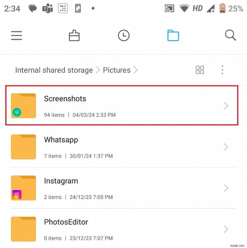 Android 사진은 어디에 저장되어 있나요? 완전한 가이드 