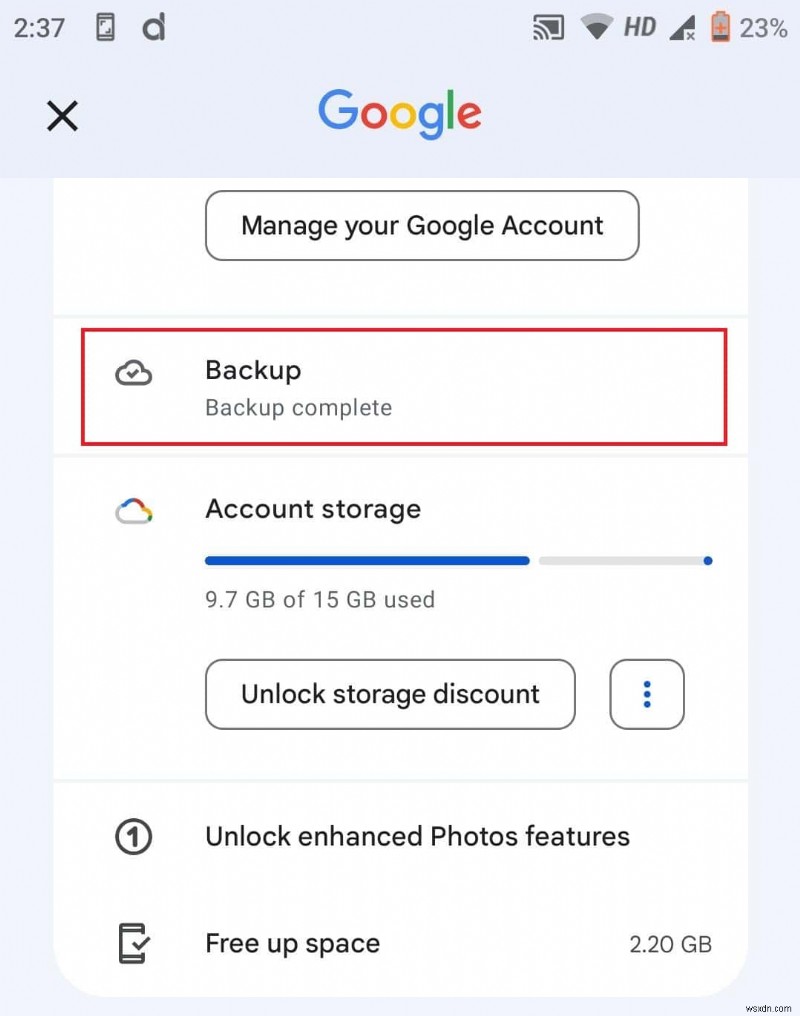 Android 사진은 어디에 저장되어 있나요? 완전한 가이드 