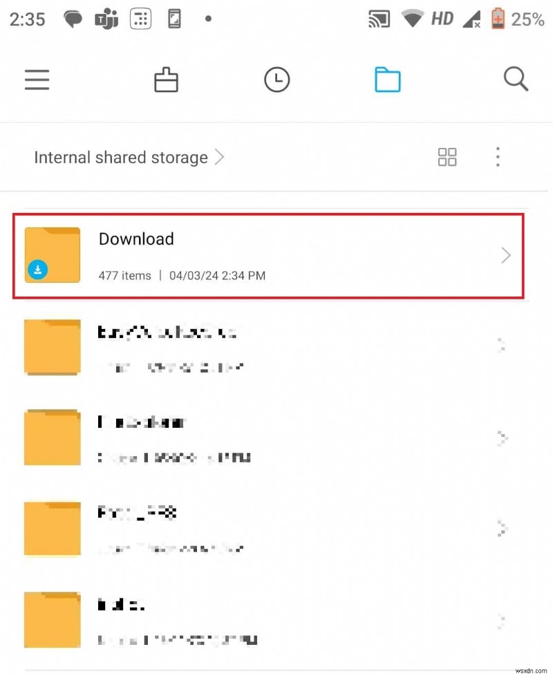 Android 사진은 어디에 저장되어 있나요? 완전한 가이드 