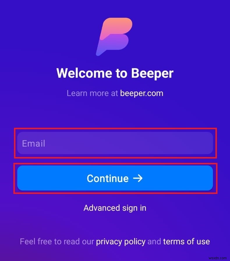 Beeper 및 AirMessage를 통해 Android에서 iMessage 활성화 - Mac 필요 없음 