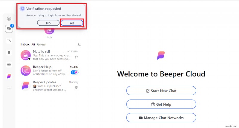 Beeper 및 AirMessage를 통해 Android에서 iMessage 활성화 - Mac 필요 없음 