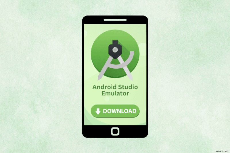 단계별 가이드:Android Studio 에뮬레이터 다운로드 및 설치 
