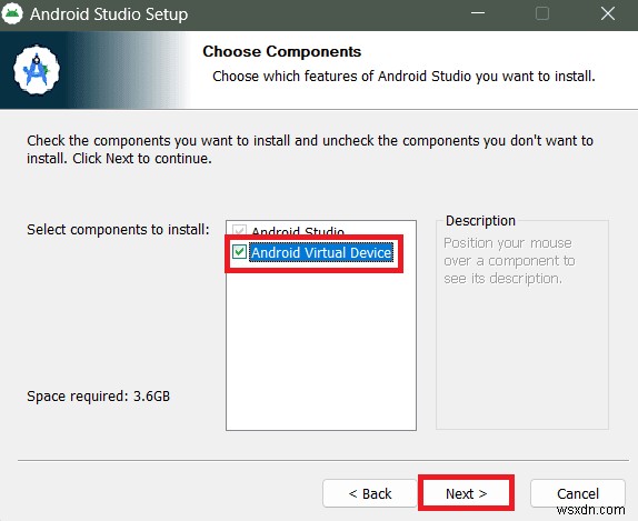 단계별 가이드:Android Studio 에뮬레이터 다운로드 및 설치 