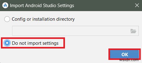 단계별 가이드:Android Studio 에뮬레이터 다운로드 및 설치 